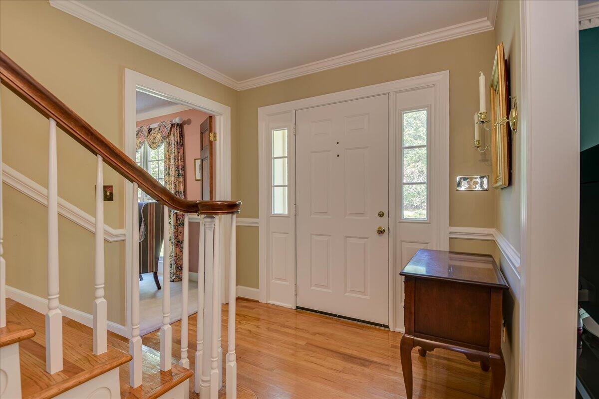 3024 Banks Mill Road Southeast Aiken, SC 29803 - Photo 6 of 50