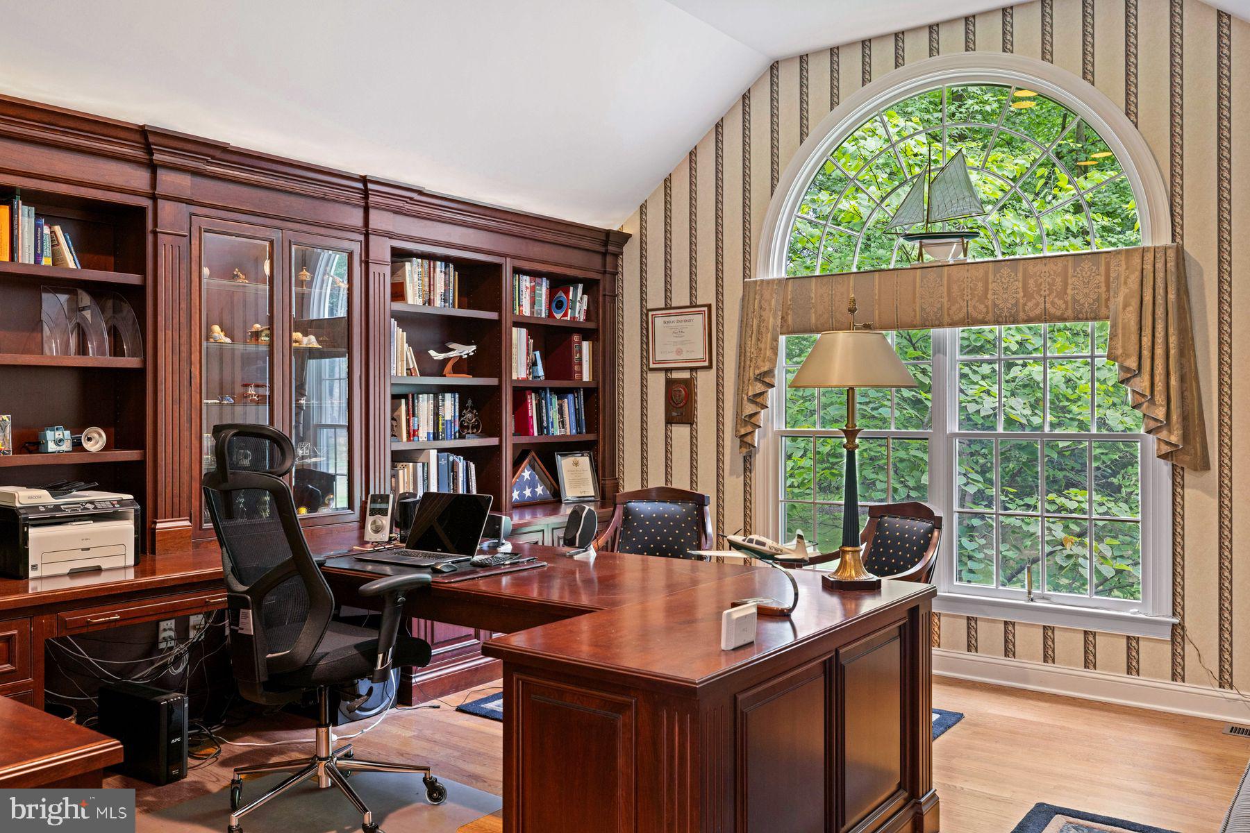 6168 Greenhill Road New Hope, PA 18938 - Photo 18 of 50 Private Office