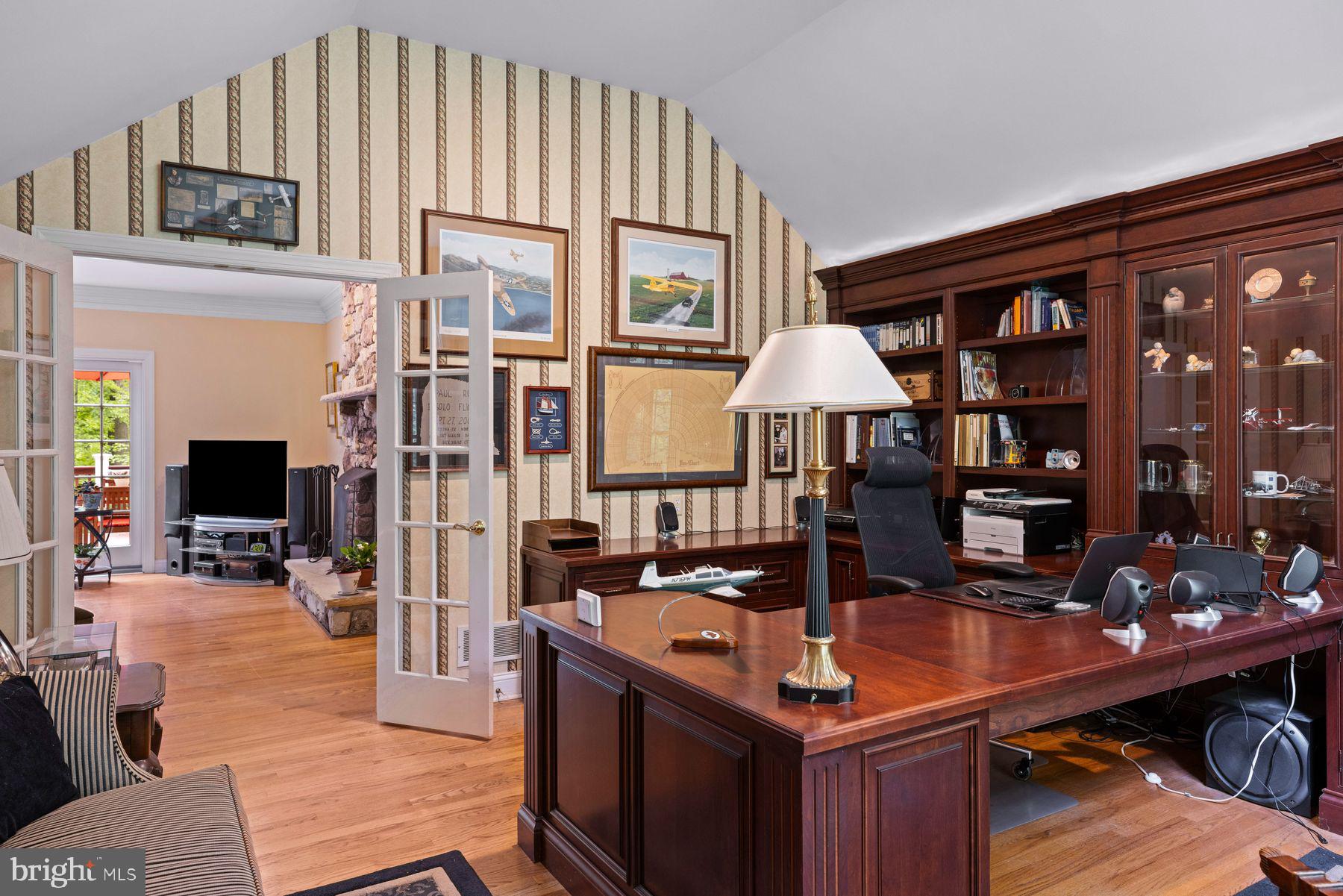 6168 Greenhill Road New Hope, PA 18938 - Photo 19 of 50 Office