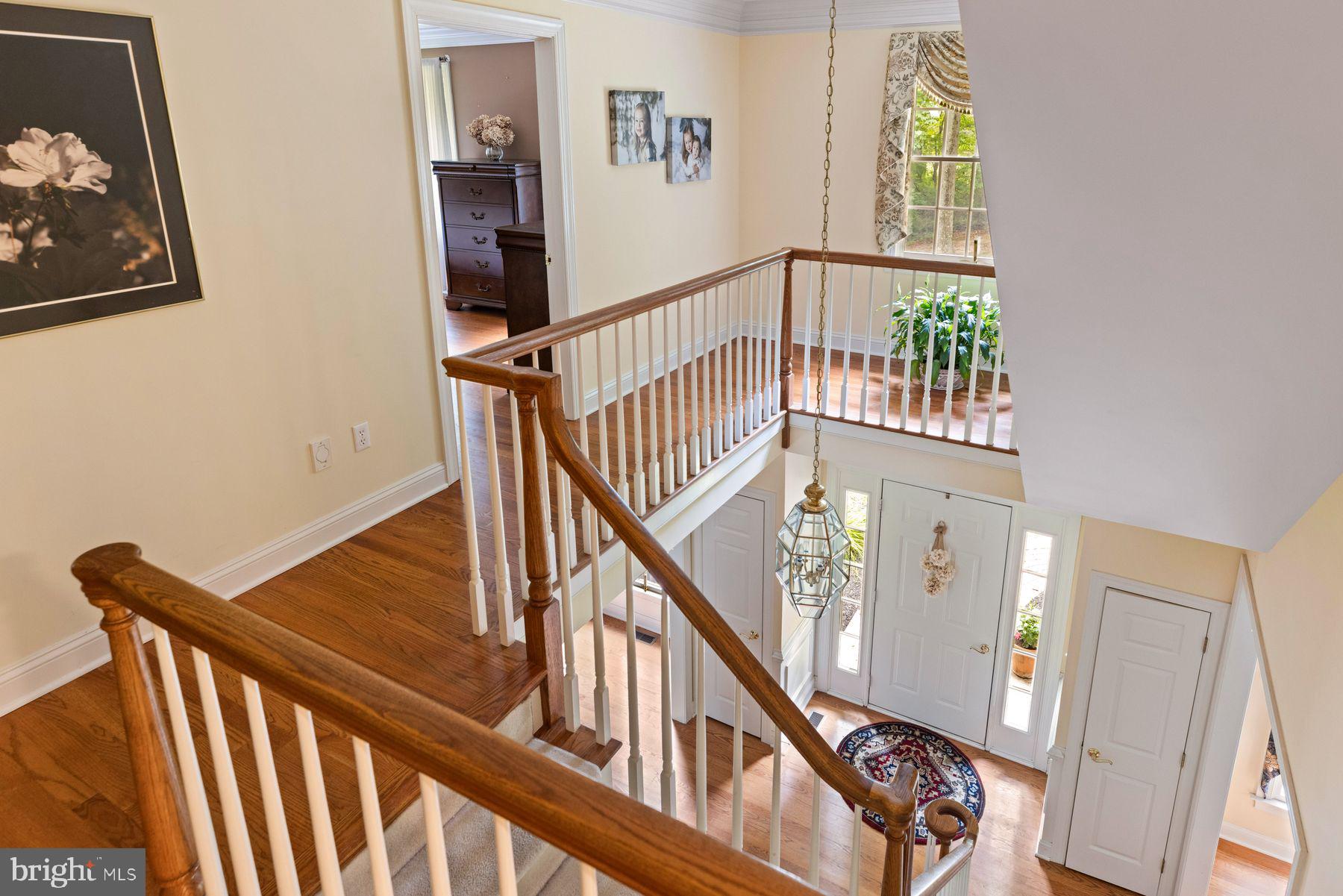 6168 Greenhill Road New Hope, PA 18938 - Photo 21 of 50 Upper Hall