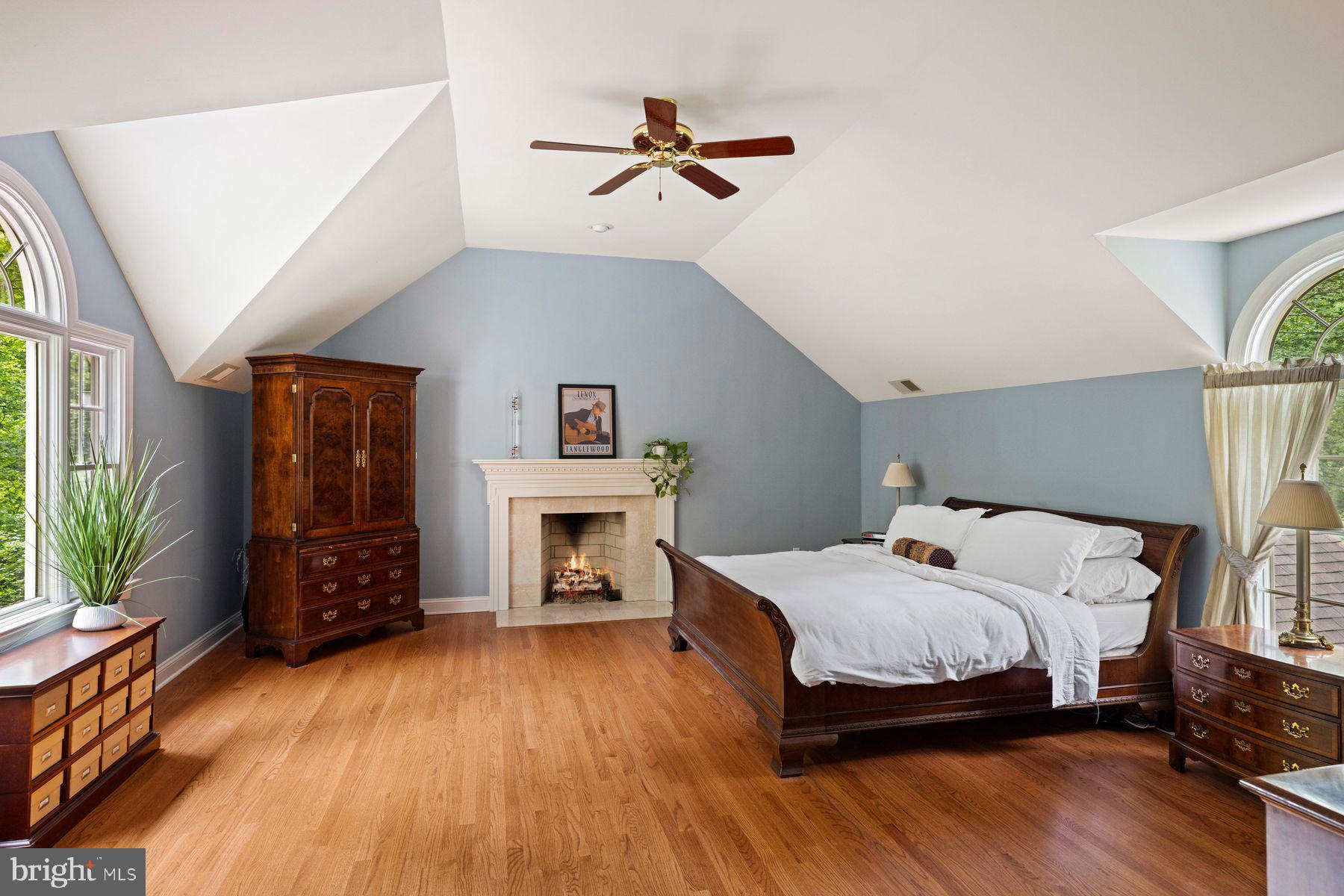 6168 Greenhill Road New Hope, PA 18938 - Photo 23 of 50 Owner's Suite