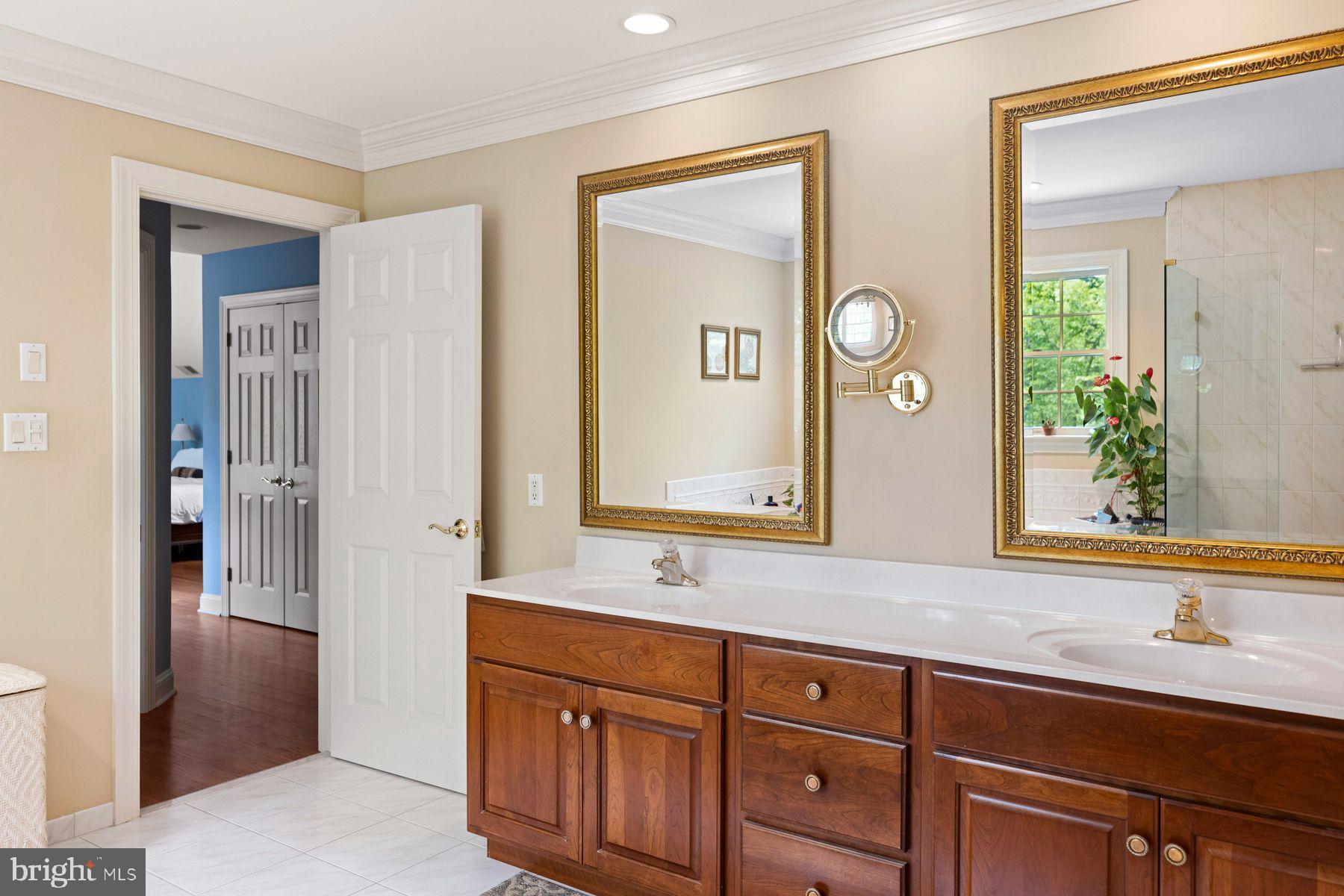 6168 Greenhill Road New Hope, PA 18938 - Photo 27 of 50 Double Vanity