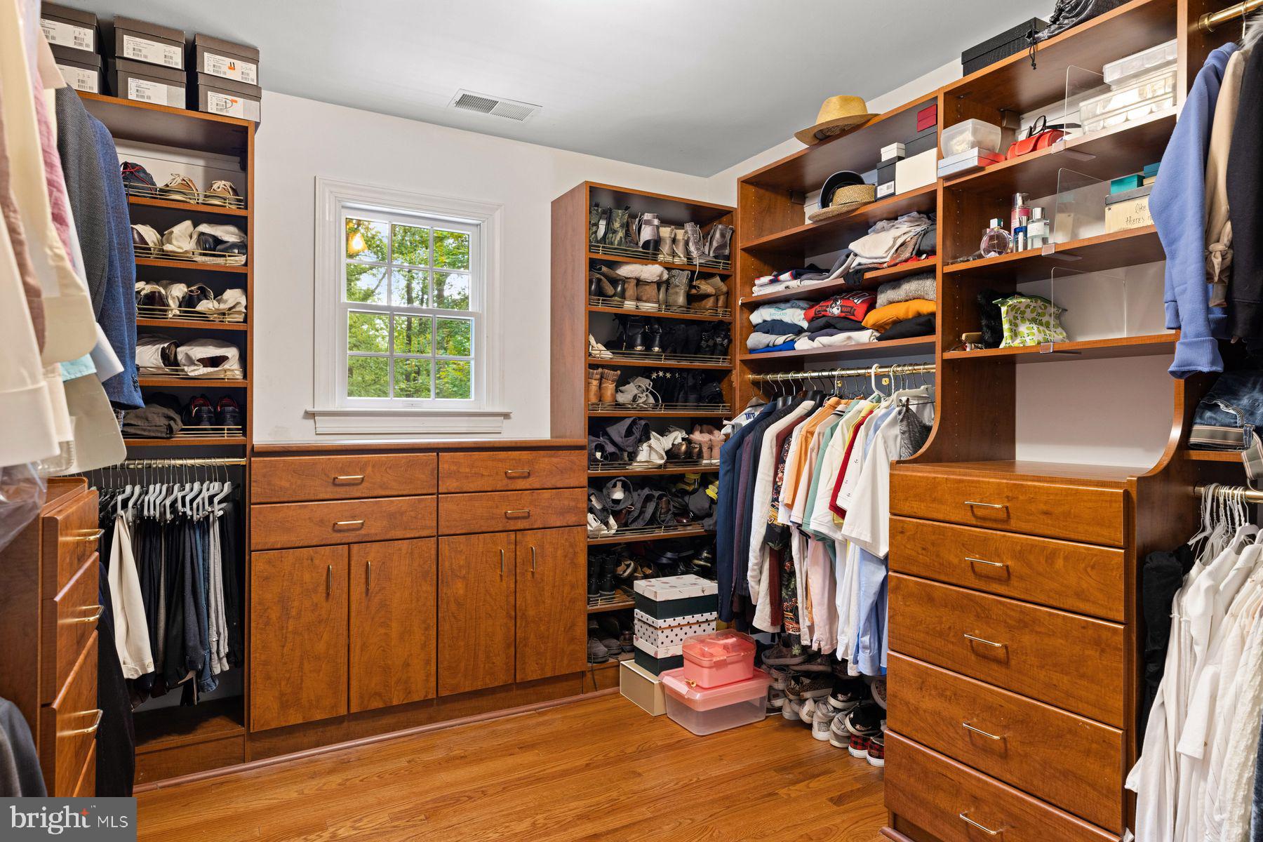 6168 Greenhill Road New Hope, PA 18938 - Photo 28 of 50 Custom Closet