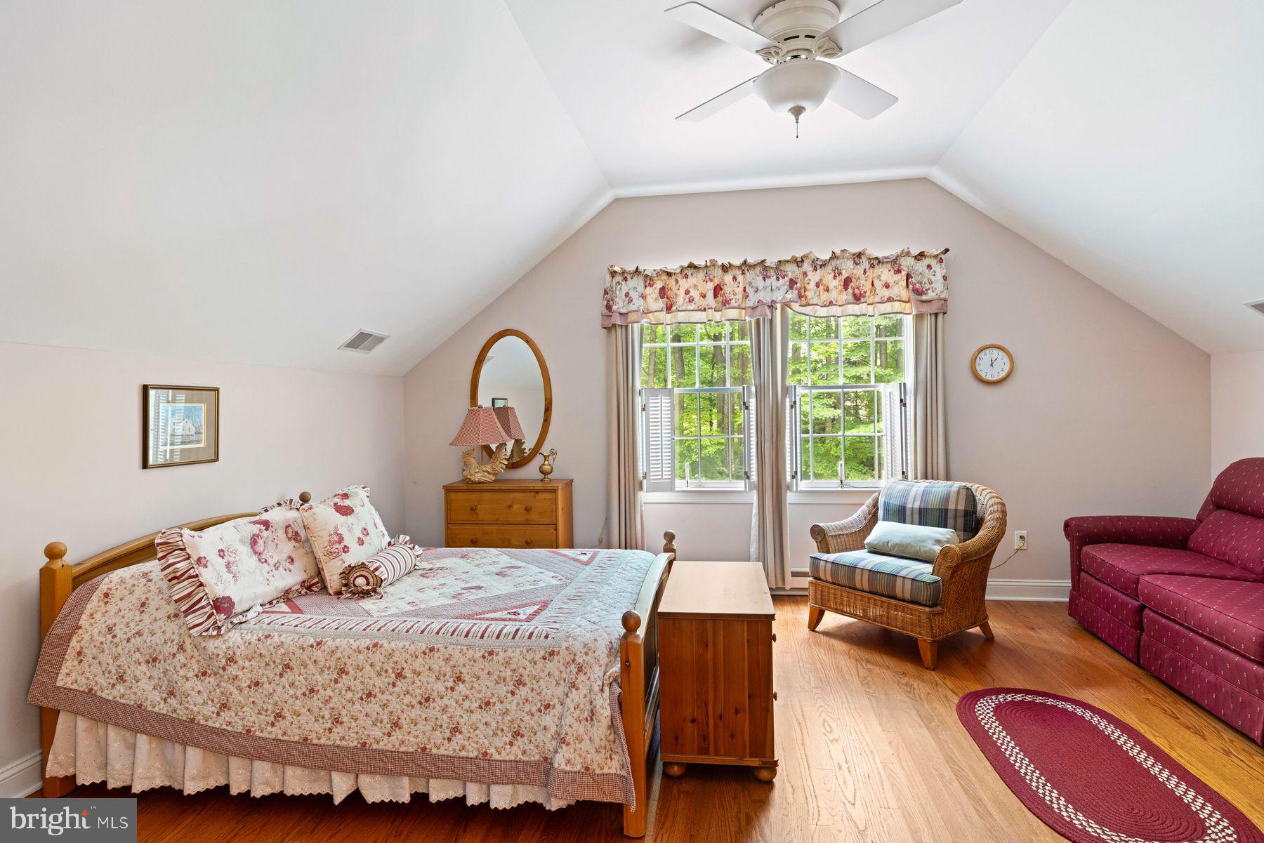 6168 Greenhill Road New Hope, PA 18938 - Photo 35 of 50 Bedroom 5/Nanny Suite