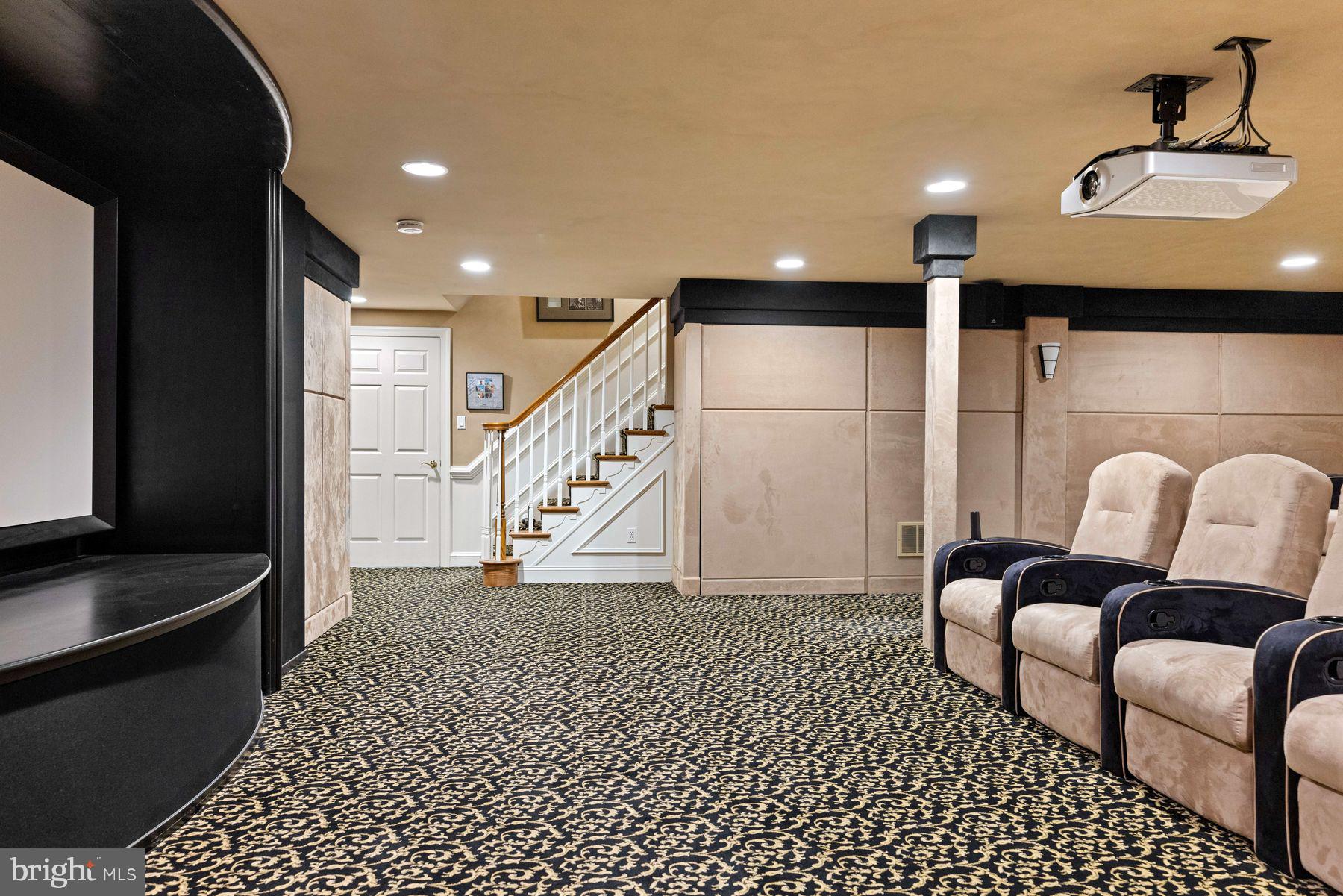 6168 Greenhill Road New Hope, PA 18938 - Photo 40 of 50 Entrance to Lower Level