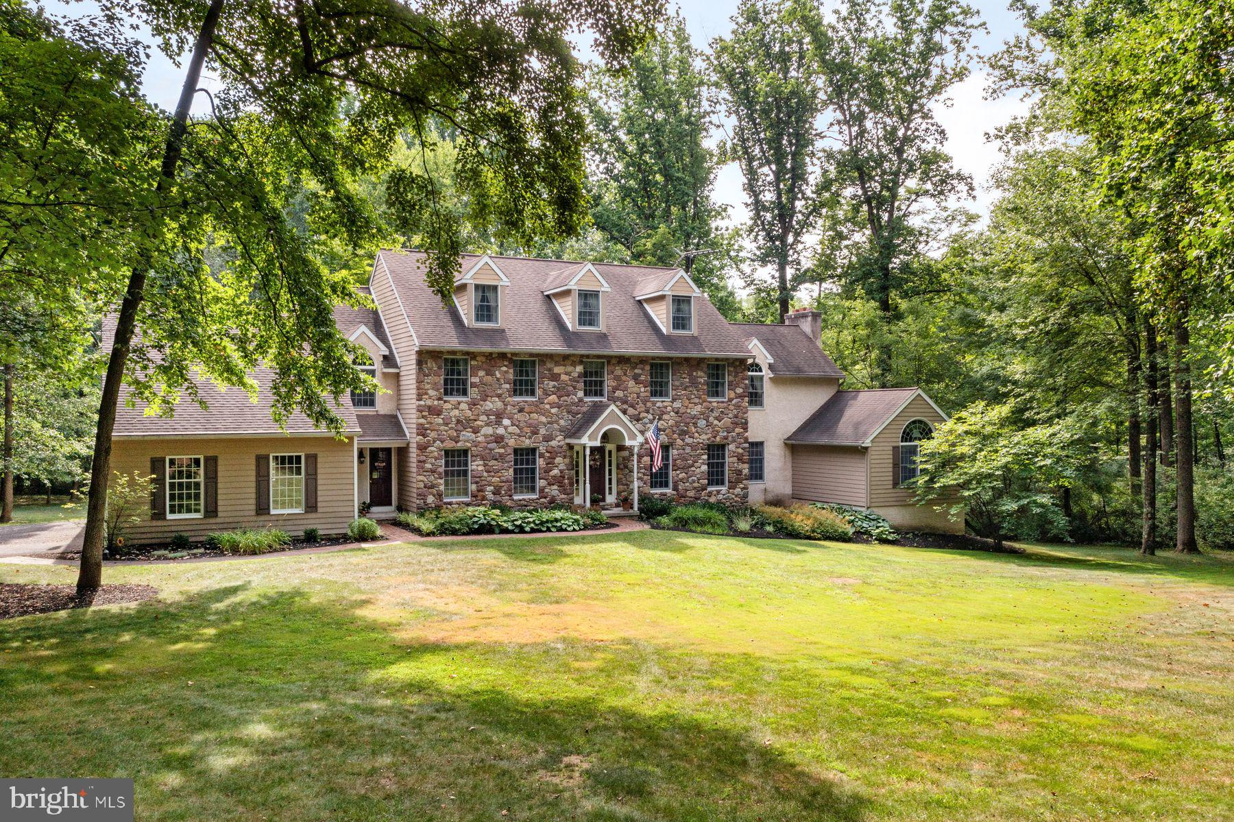 6168 Greenhill Road New Hope, PA 18938 - Photo 49 of 50 Gallery Image 49