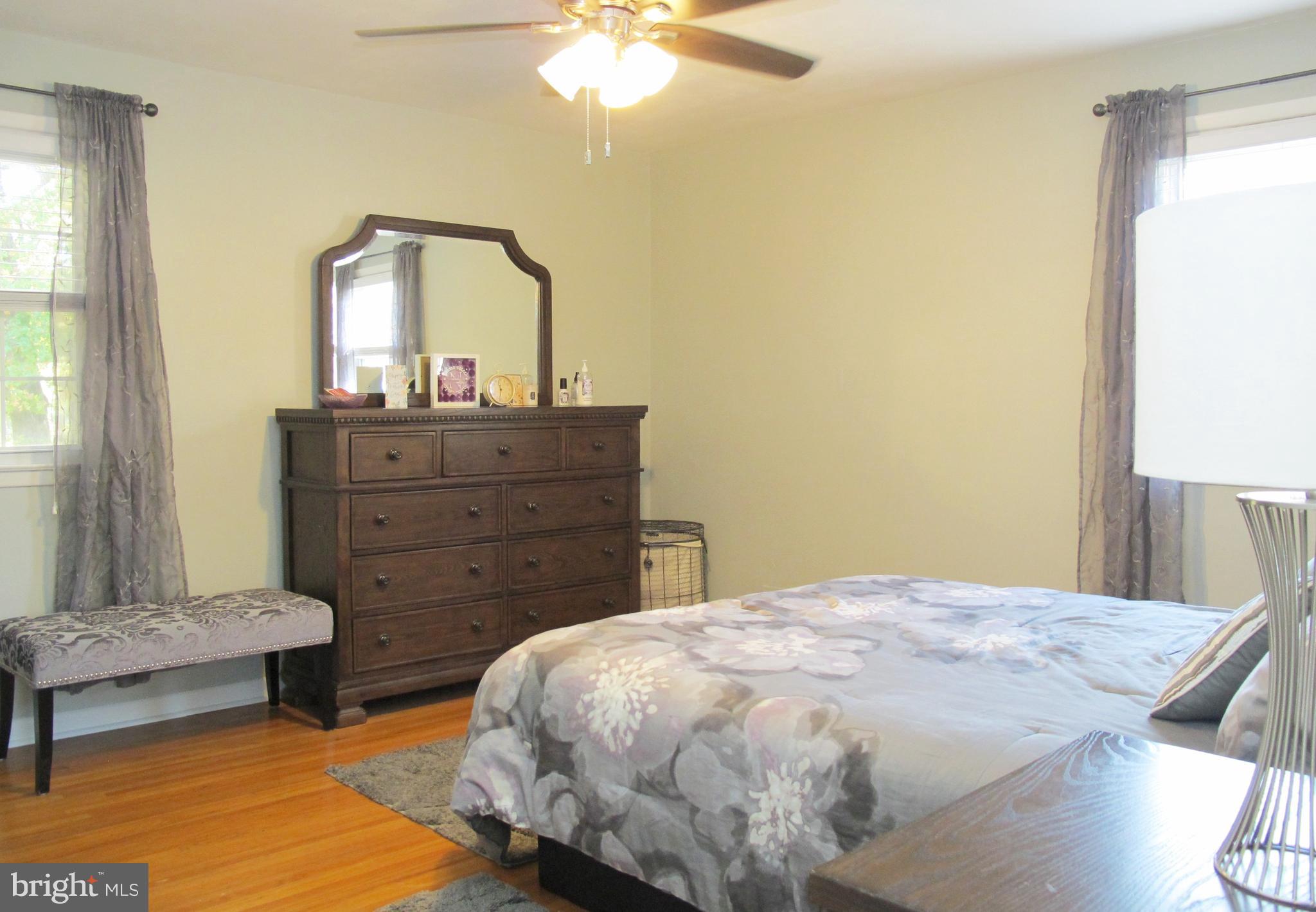 494 Arbor Road Cinnaminson, NJ 08077 - Photo 18 of 33 Master Bedroom too...