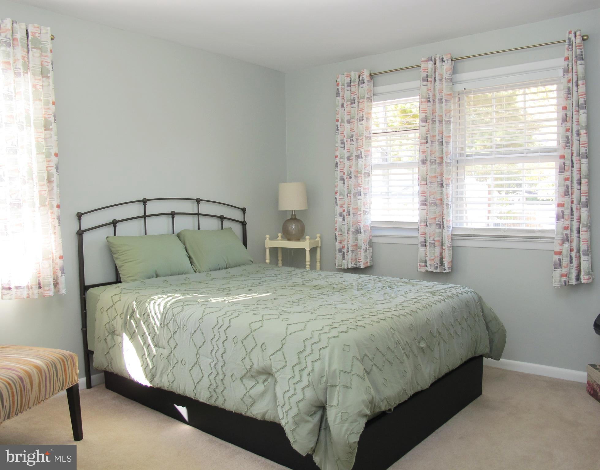 494 Arbor Road Cinnaminson, NJ 08077 - Photo 19 of 33 Bedroom #2