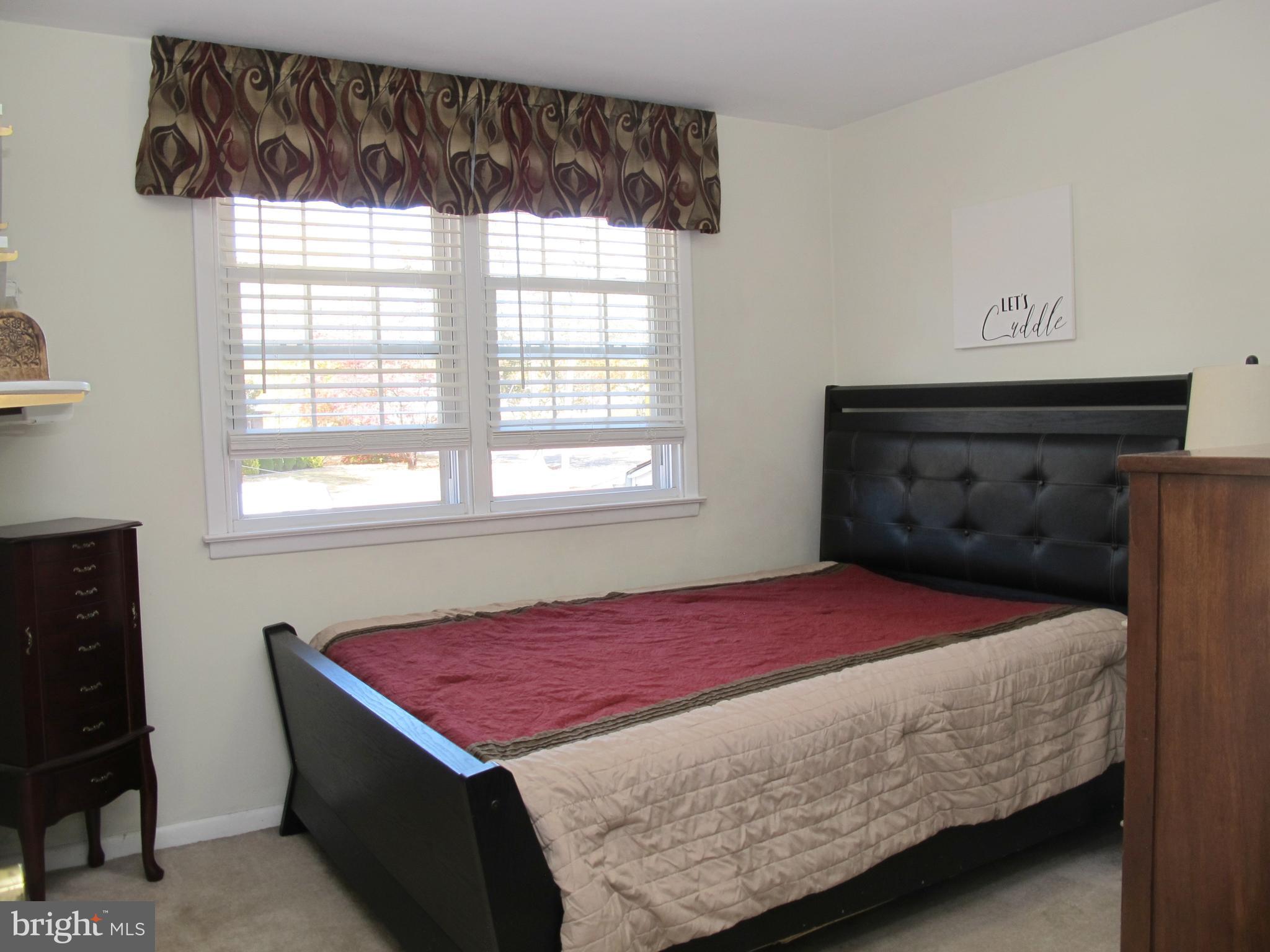 494 Arbor Road Cinnaminson, NJ 08077 - Photo 20 of 33 Bedroom #3