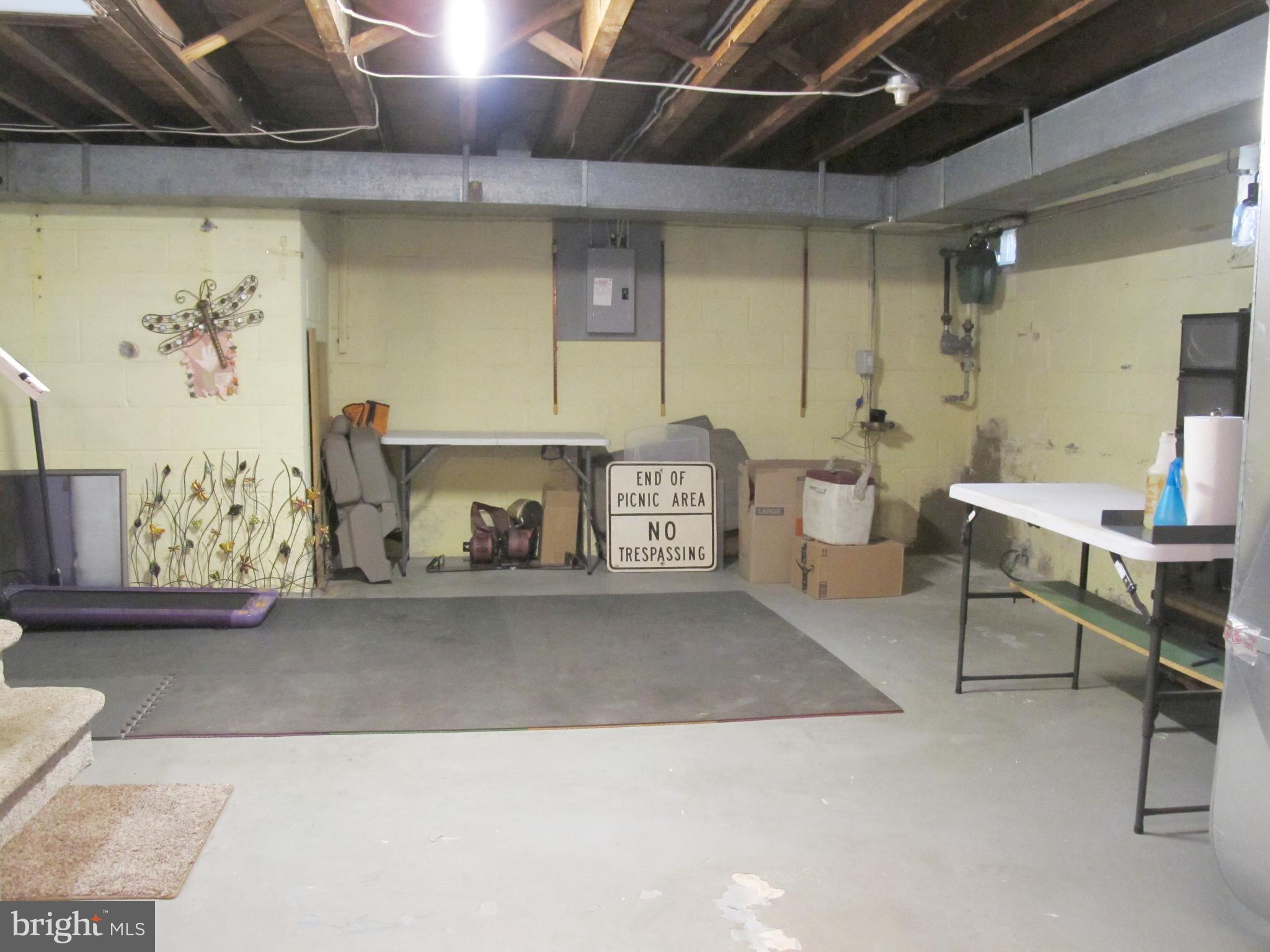 494 Arbor Road Cinnaminson, NJ 08077 - Photo 27 of 33 Bsmt/Rec Rm