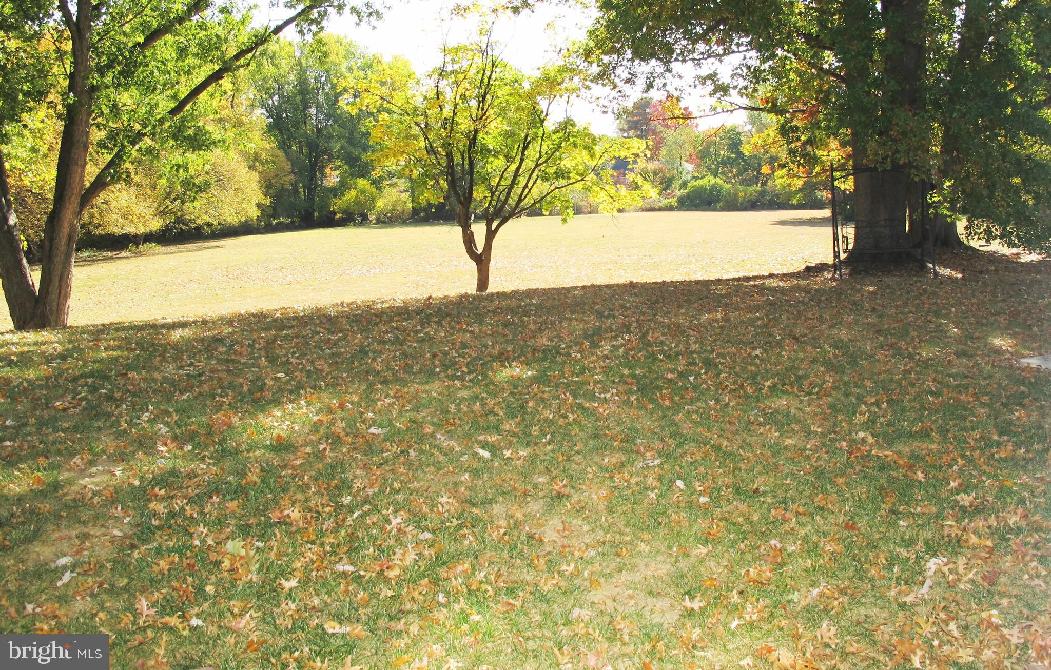 494 Arbor Road Cinnaminson, NJ 08077 - Photo 33 of 33 Yard