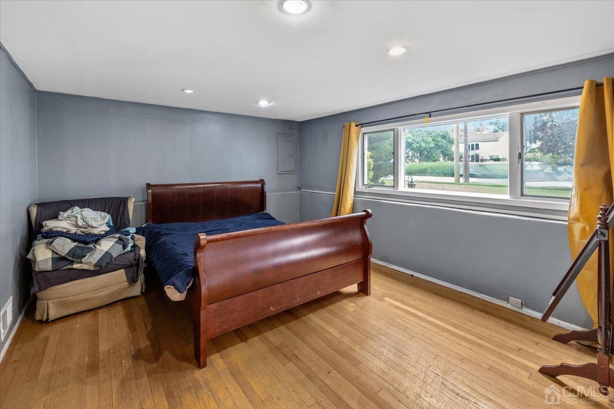 15 Drake Road Somerset, NJ 08873 - Photo 17 of 27 a bedroom with furniture and a window