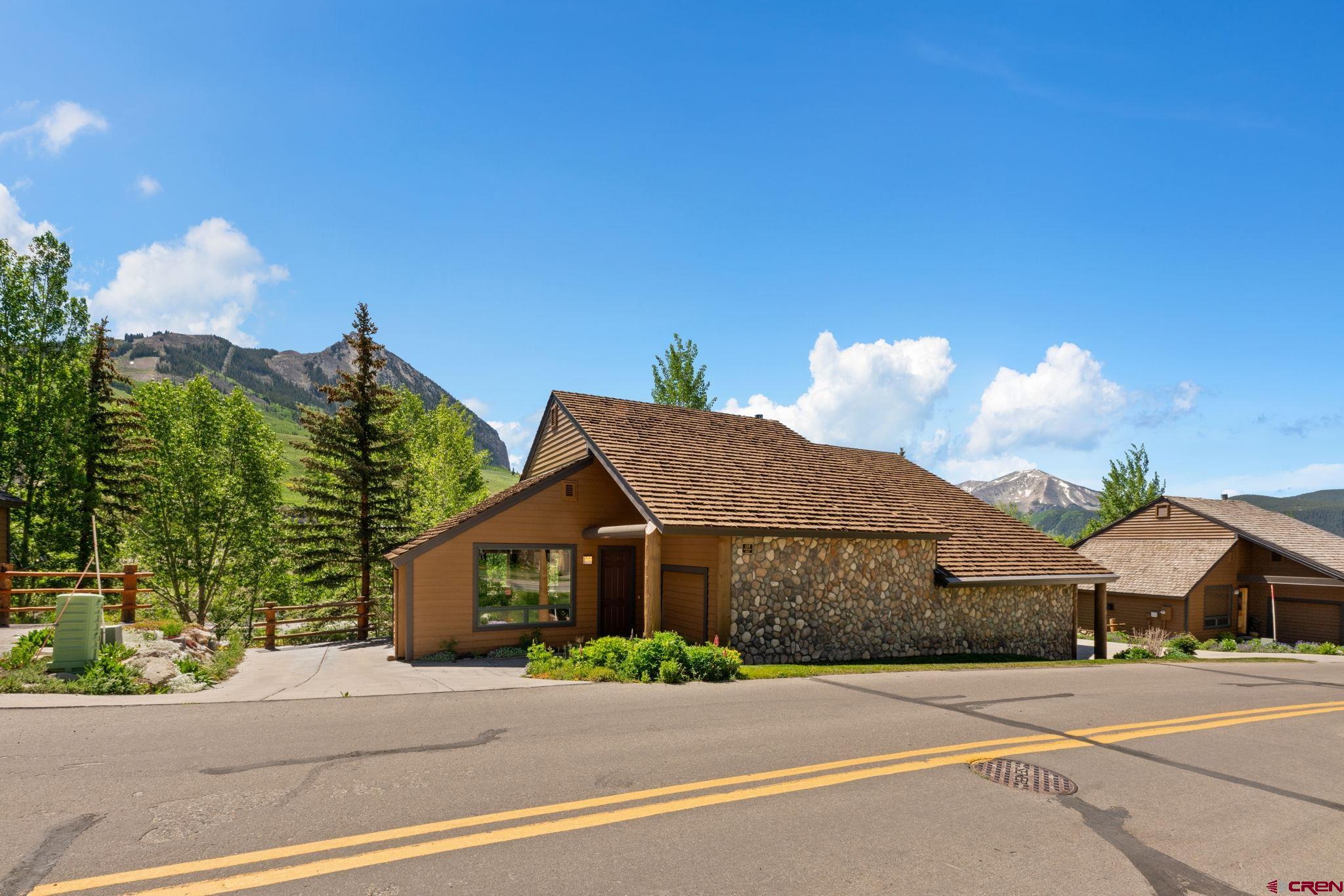 109 Snowmass Road Crested Butte, CO 81225 - Photo 43 of 45
