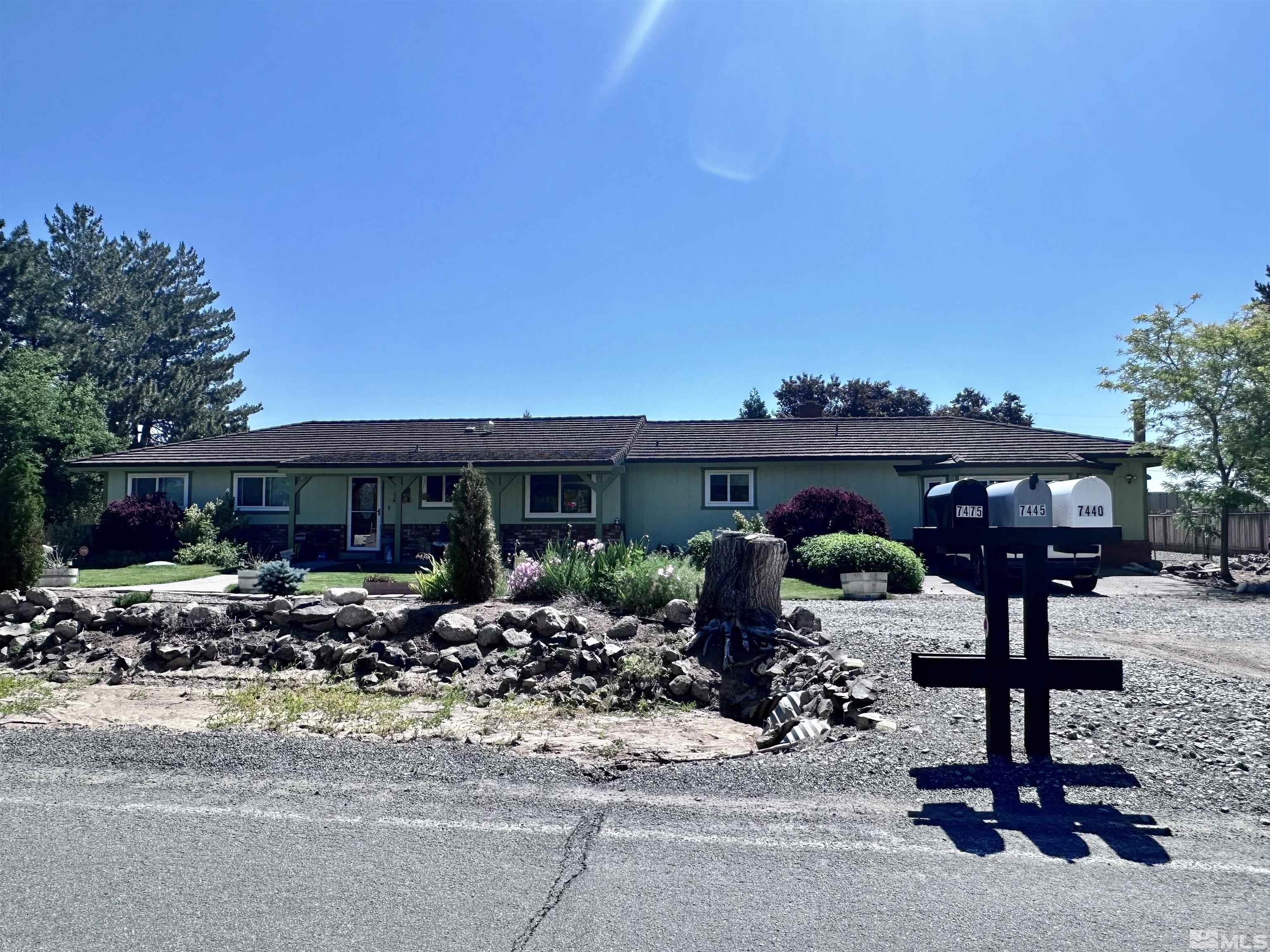 7440 Estates Road Reno, NV 89506 - Photo 1 of 39 Photo 1