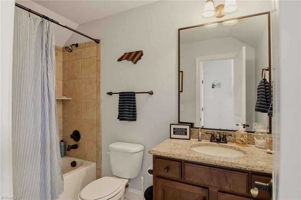 203 Bobcat Road Summerfield, NC 27358 - Photo 36 of 49