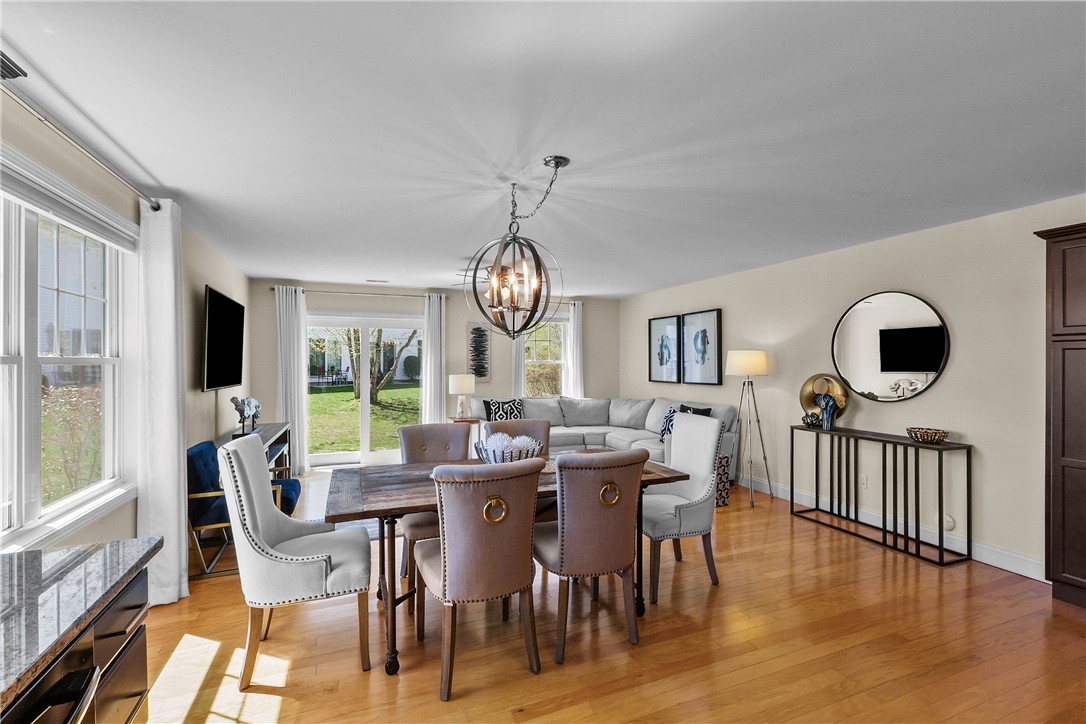 6 Gray Coach Lane, Unit 602 Cranston, RI 02921 - Photo 7 of 19 Gallery Image 7
