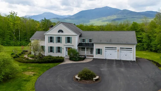 $849,000 | 6 Evergreen Drive, Gorham, NH 03581