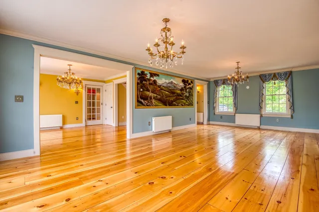 $849,000 | 6 Evergreen Drive, Gorham, NH 03581