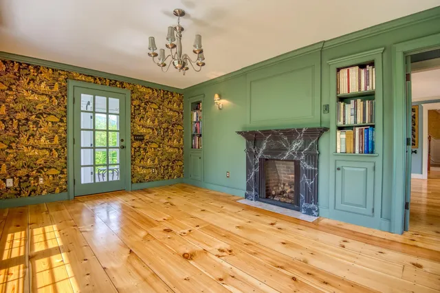 $849,000 | 6 Evergreen Drive, Gorham, NH 03581