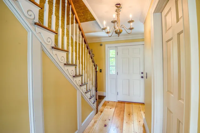 $849,000 | 6 Evergreen Drive, Gorham, NH 03581