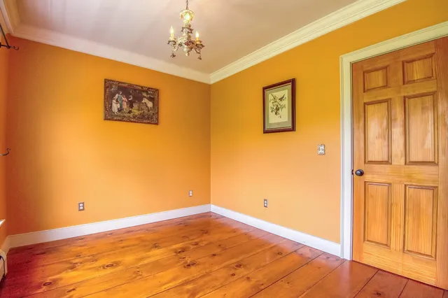 $849,000 | 6 Evergreen Drive, Gorham, NH 03581