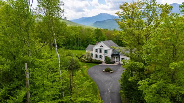 $849,000 | 6 Evergreen Drive, Gorham, NH 03581