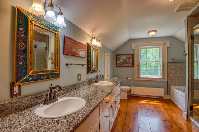 $849,000 | 6 Evergreen Drive, Gorham, NH 03581