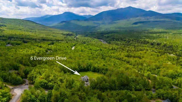 $849,000 | 6 Evergreen Drive, Gorham, NH 03581