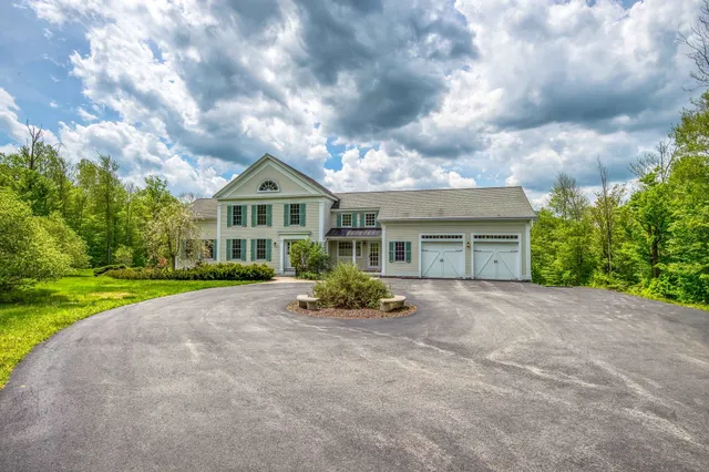 $849,000 | 6 Evergreen Drive, Gorham, NH 03581