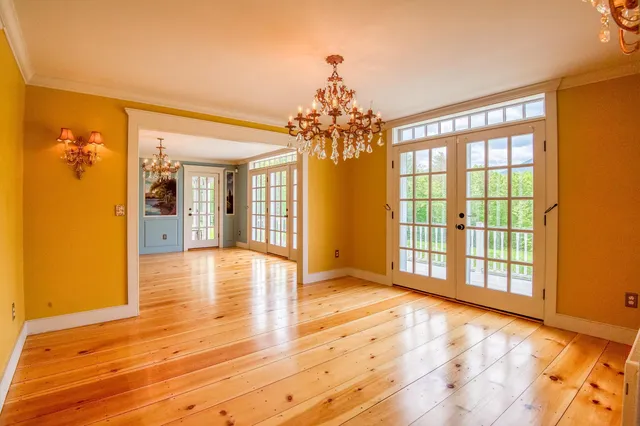 $849,000 | 6 Evergreen Drive, Gorham, NH 03581