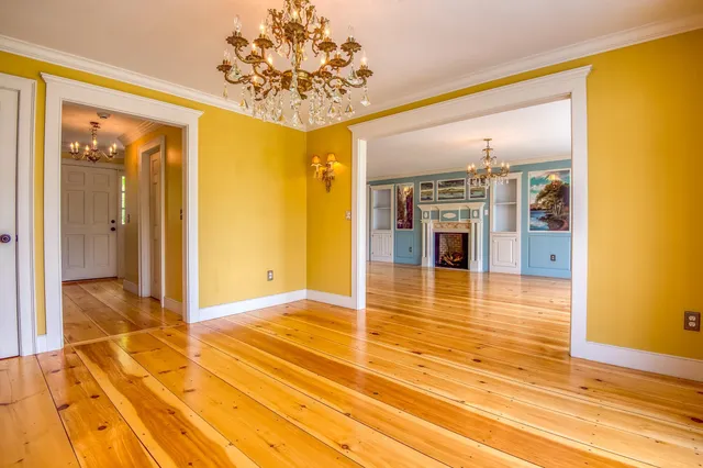 $849,000 | 6 Evergreen Drive, Gorham, NH 03581