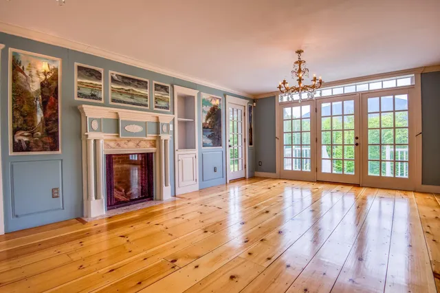 $849,000 | 6 Evergreen Drive, Gorham, NH 03581