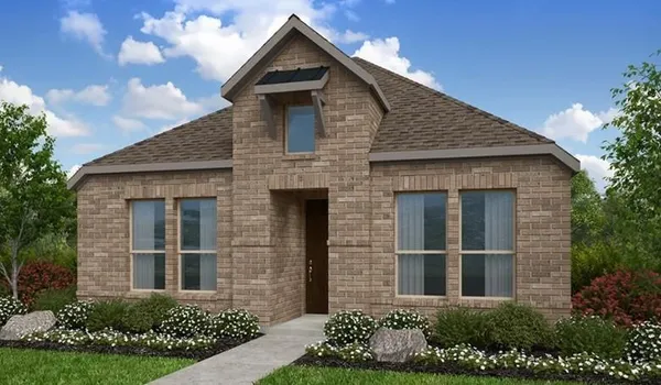 $338,765 | 1729 Barnwood Road, Celina, TX 75009