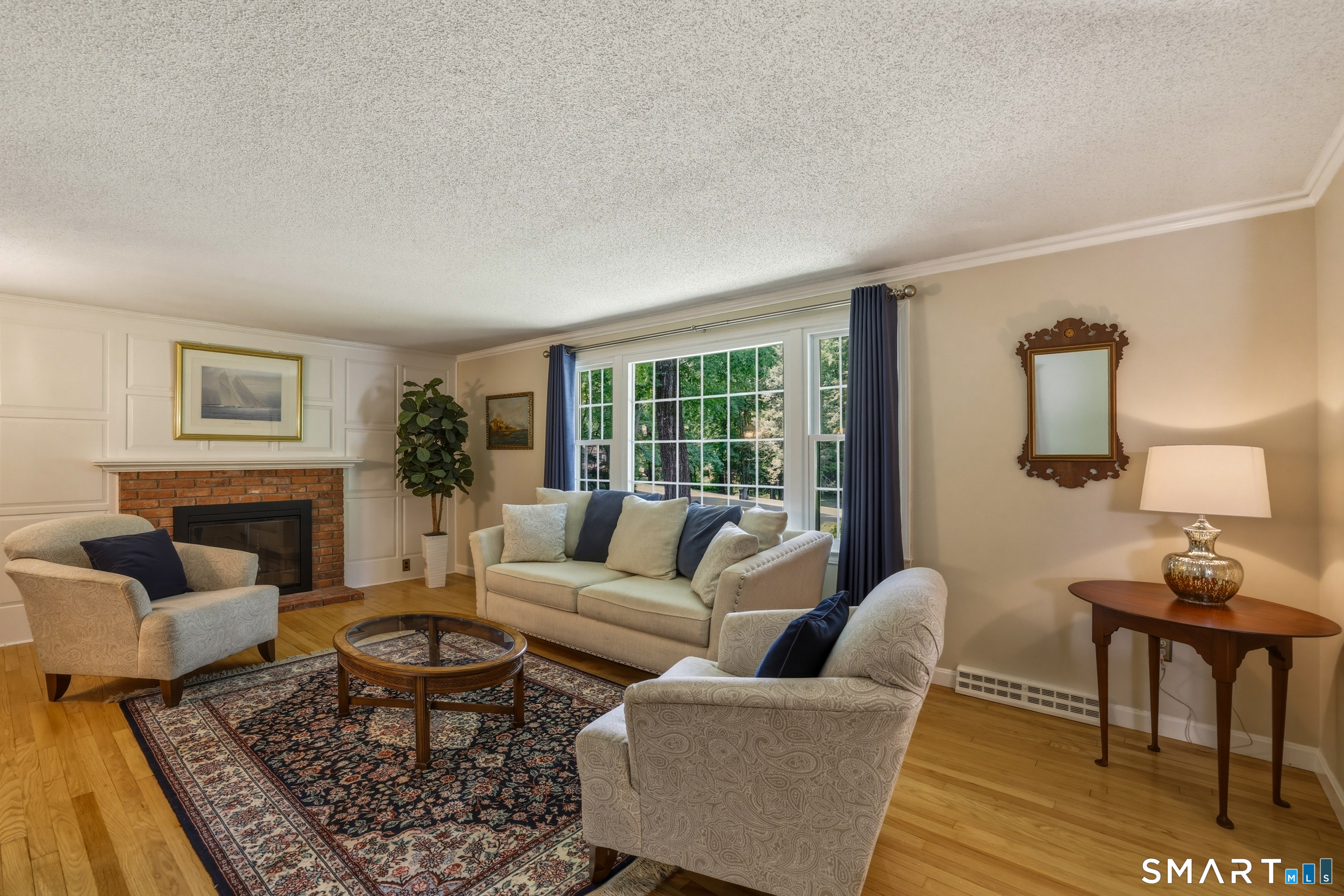 14 High Hill Road Canton, CT 06019 - Photo 17 of 39