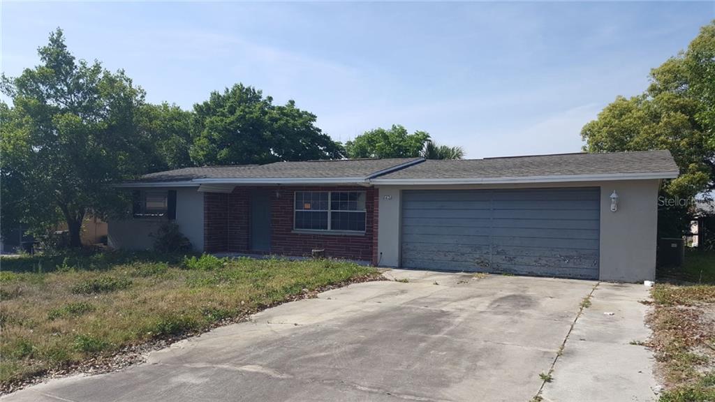 7421 Neva Lane Port Richey, FL 34668 - Photo 1 of 1 Gallery Image 1