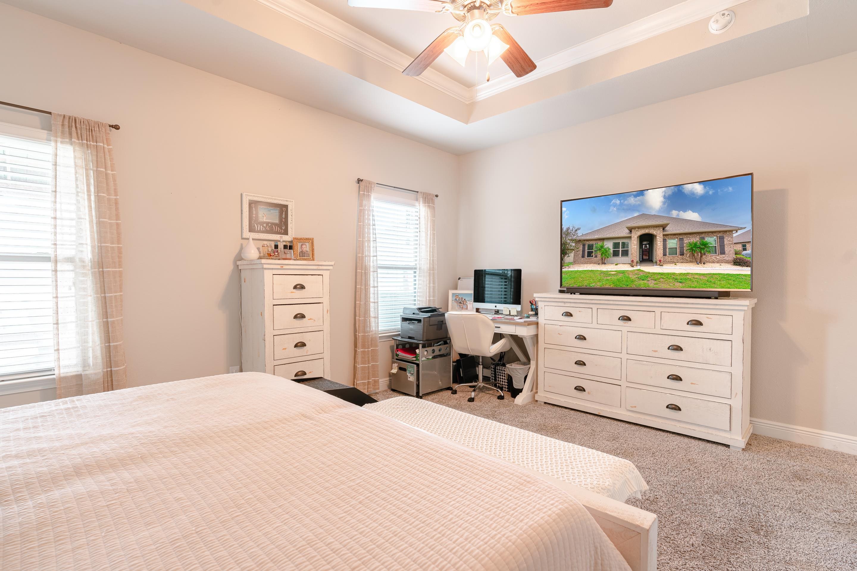 2082 Bourbon Street Foley, AL 36535 - Photo 12 of 51 Bedroom