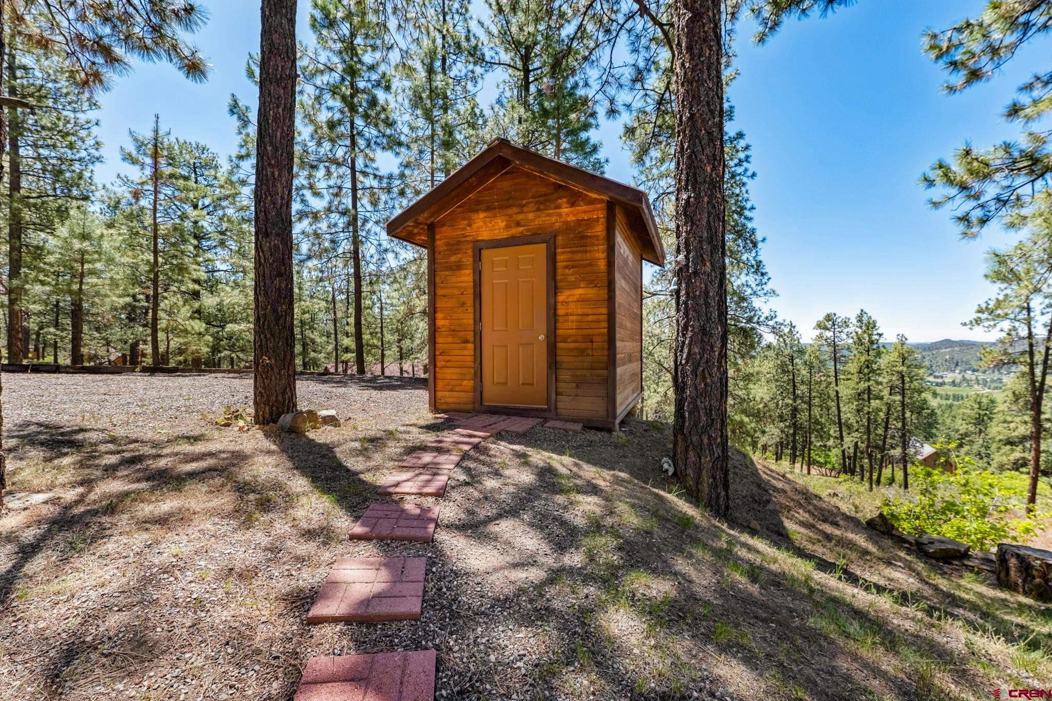 1024 Deer Ridge Drive Bayfield, CO 81122 - Photo 44 of 45