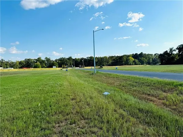 $128,000 | 4520 Navy's Way Road, Boyce, LA 71409