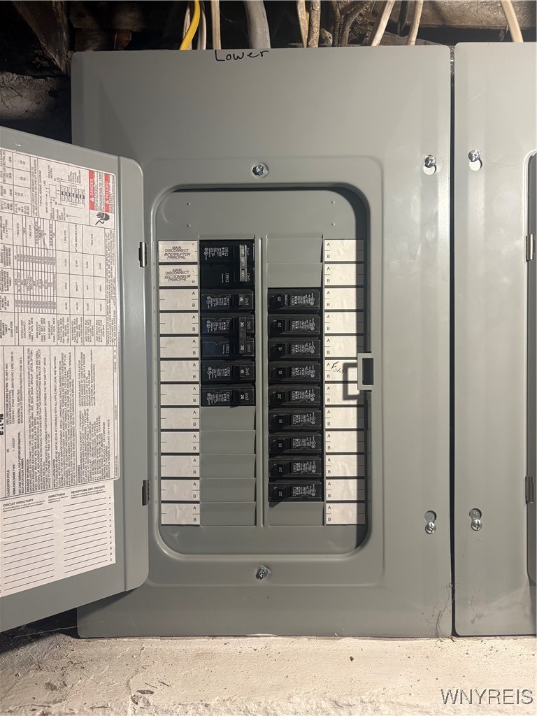 355 Longnecker Street Buffalo, NY 14206 - Photo 21 of 21