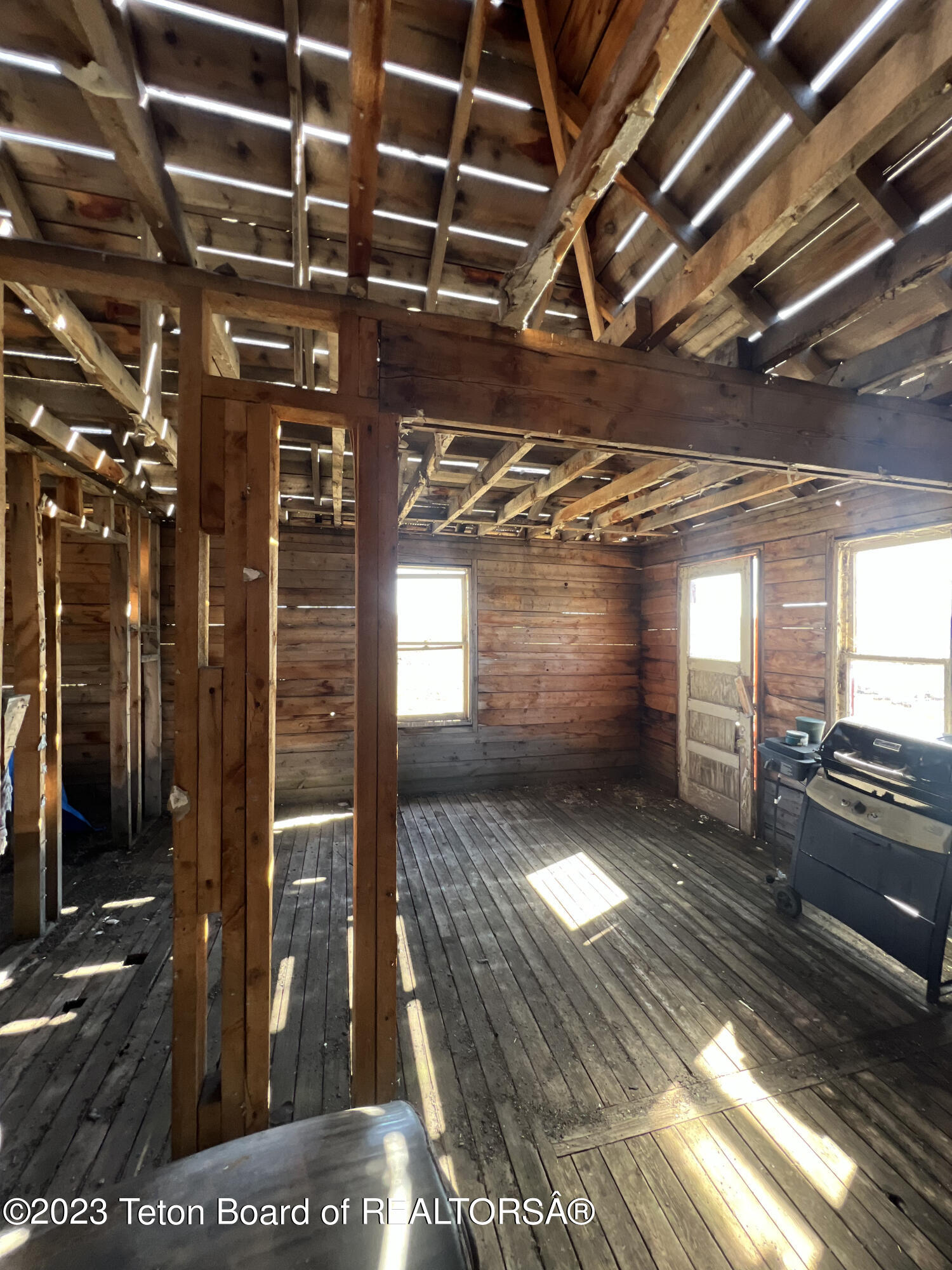 75 Merna Drive Daniel, WY 83115 - Photo 12 of 30 Interior 5