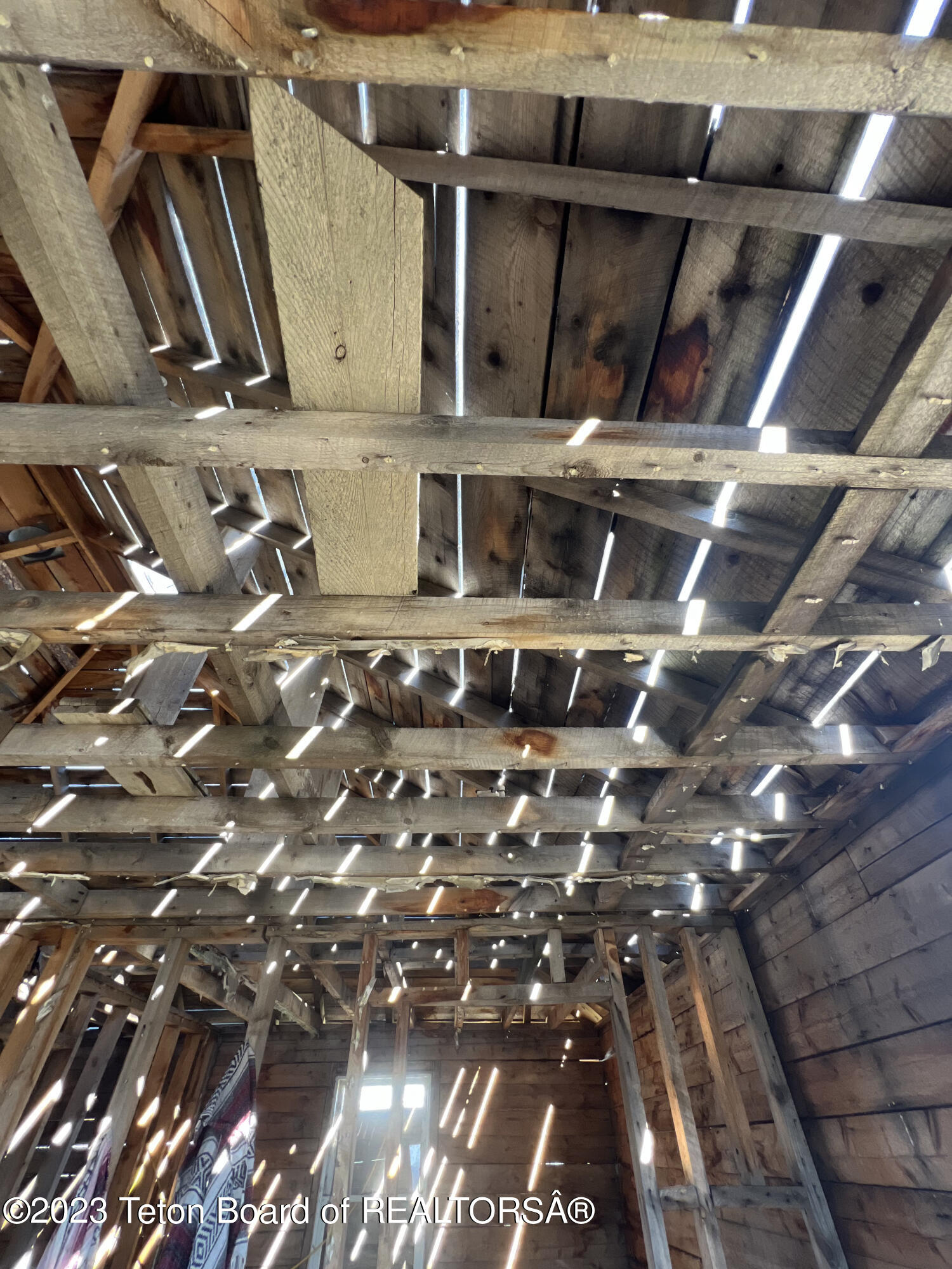 75 Merna Drive Daniel, WY 83115 - Photo 14 of 30 Roof 2