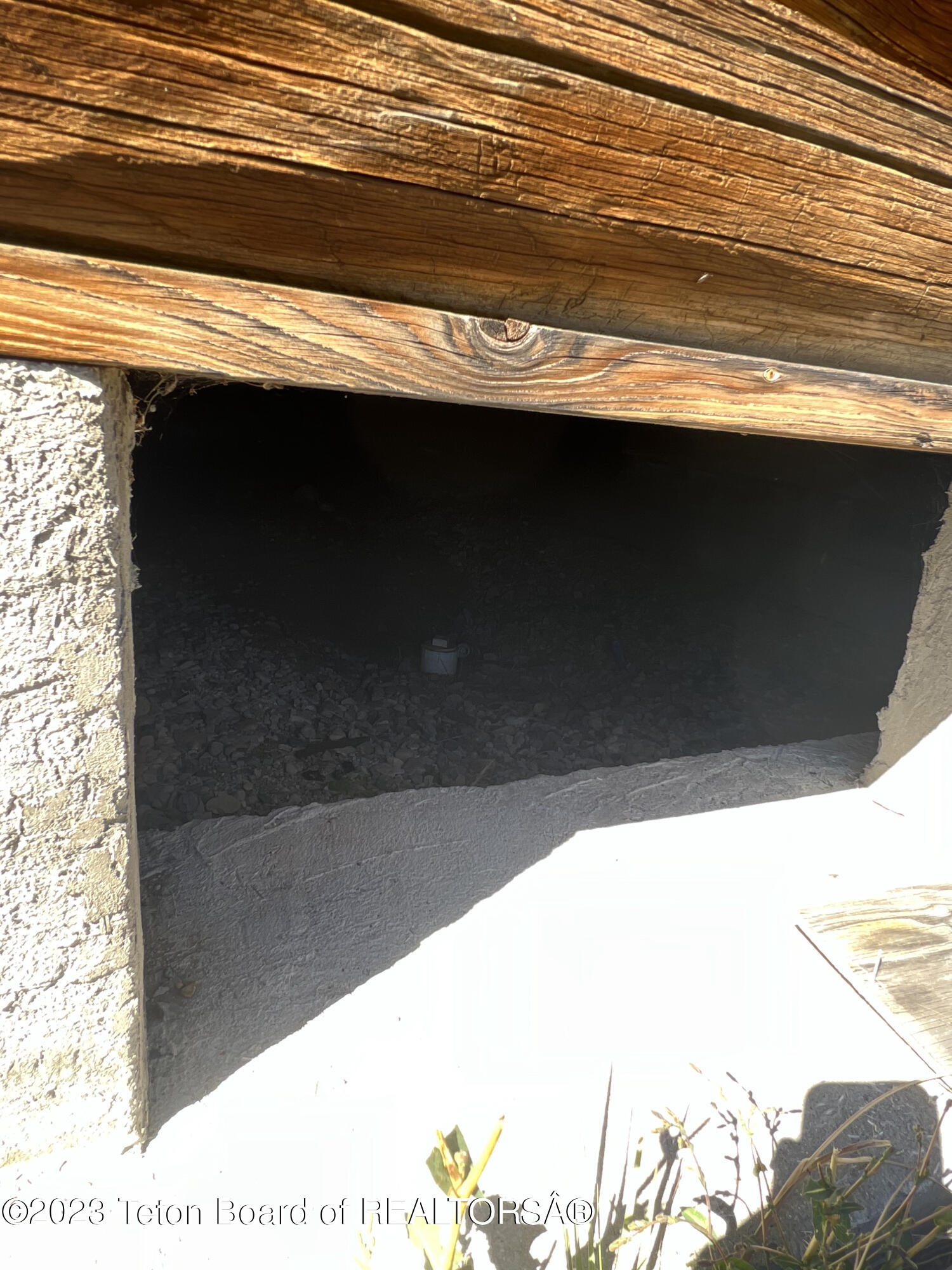 75 Merna Drive Daniel, WY 83115 - Photo 15 of 30 Septic in Crawlspace
