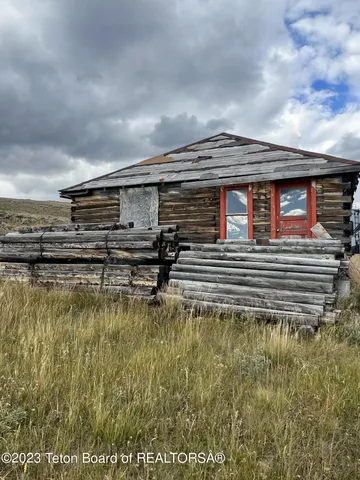 $250,000 | 75 Merna Drive, Daniel, WY 83115