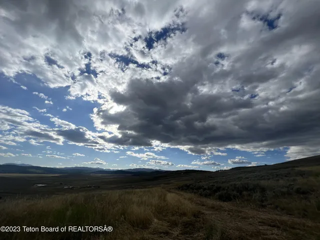 $250,000 | 75 Merna Drive, Daniel, WY 83115