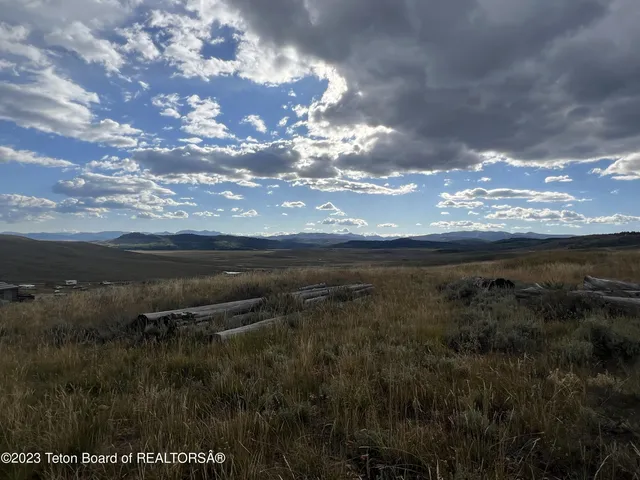 $250,000 | 75 Merna Drive, Daniel, WY 83115