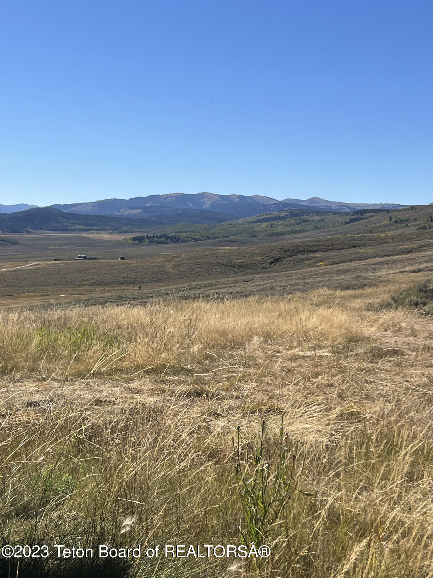 75 Merna Drive Daniel, WY 83115 - Photo 23 of 30 Wyoming Range