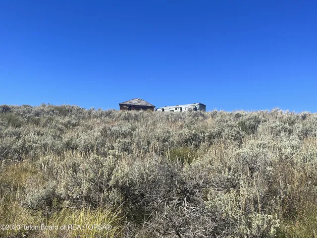 $250,000 | 75 Merna Drive, Daniel, WY 83115