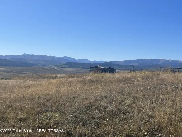 $250,000 | 75 Merna Drive, Daniel, WY 83115