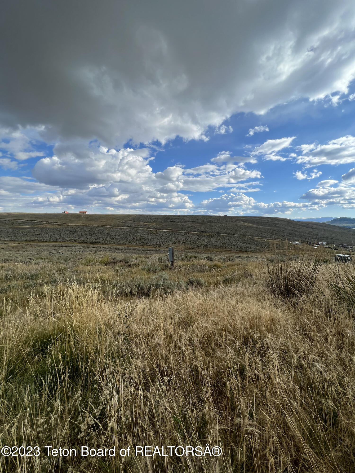 75 Merna Drive Daniel, WY 83115 - Photo 28 of 30 Enchanting Views