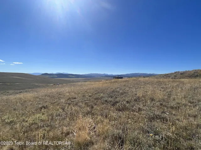 $250,000 | 75 Merna Drive, Daniel, WY 83115